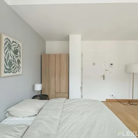 Flexliving - Magnificent Studio - Chaussee D'antin 09 Διαμέρισμα Παρίσι