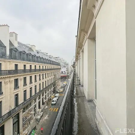 Flexliving - Magnificent Studio - Chaussee D'antin 09 Διαμέρισμα *