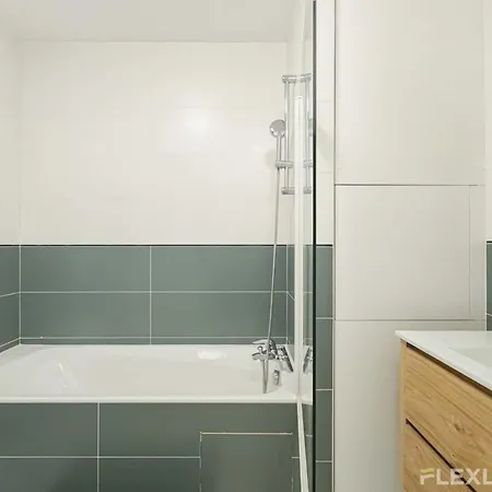 Flexliving - Magnificent Studio - Chaussee D'antin 09 Appartement *